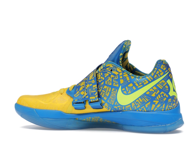 Nike KD 4 Scoring Title (2025) - image 21