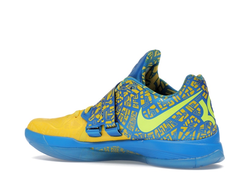 Nike KD 4 Scoring Title (2025) - image 22