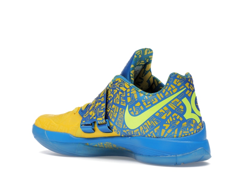Nike KD 4 Scoring Title (2025) - image 23