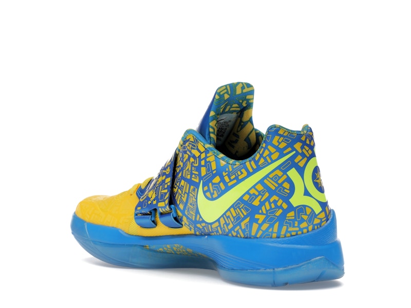 Nike KD 4 Scoring Title (2025) - image 24