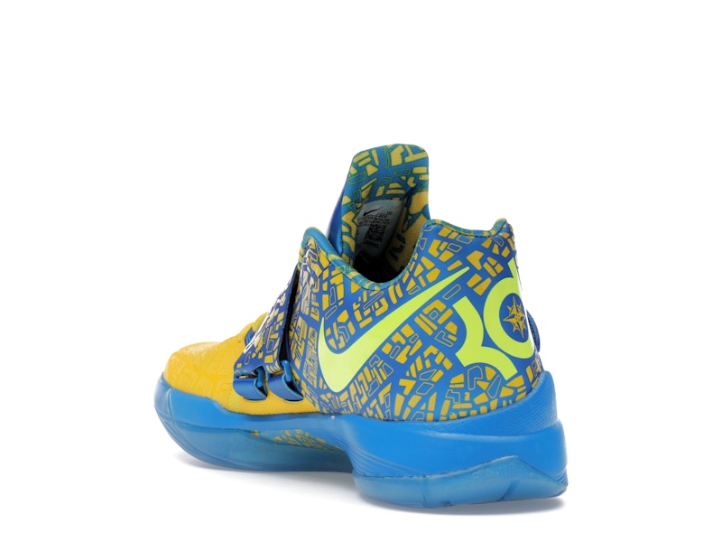 Nike KD 4 Scoring Title (2025) - image 25