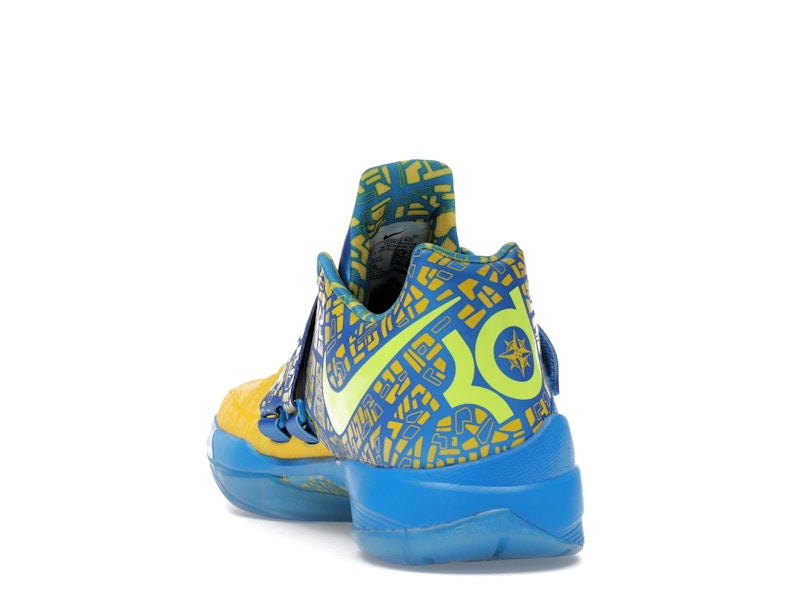 Nike KD 4 Scoring Title (2025) - image 26