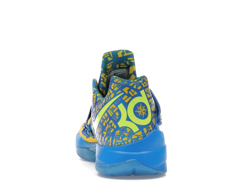 Nike KD 4 Scoring Title (2025) - image 27