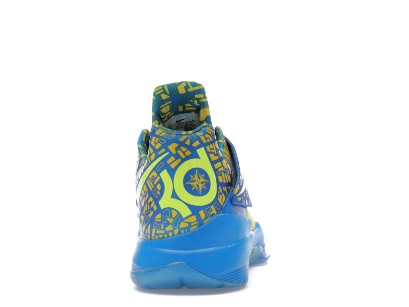 Nike KD 4 Scoring Title (2025) - image 28