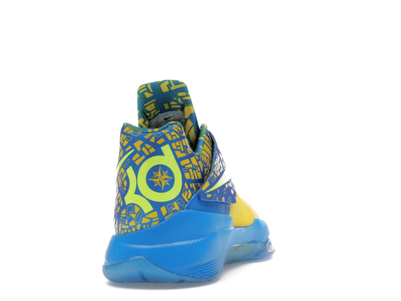 Nike KD 4 Scoring Title (2025) - image 29