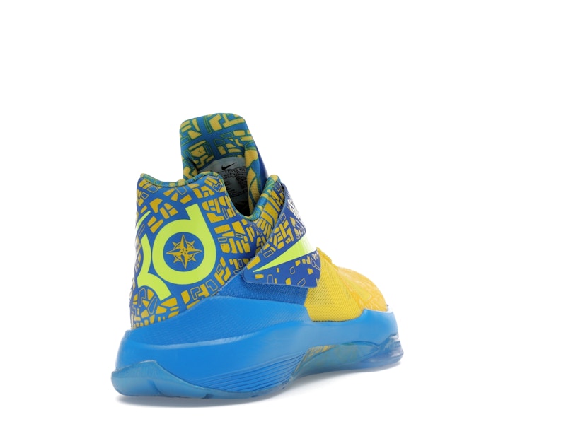 Nike KD 4 Scoring Title (2025) - image 30