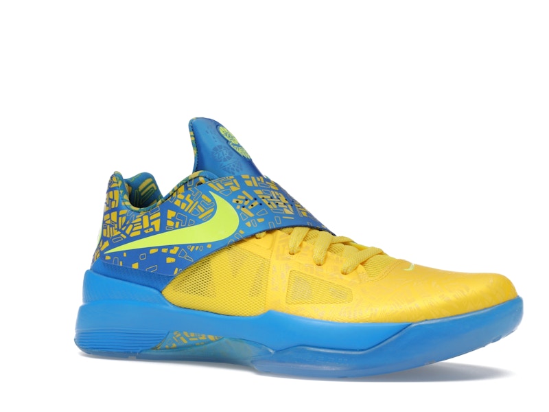 Nike KD 4 Scoring Title (2025) - image 4
