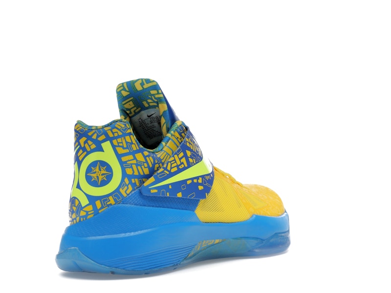 Nike KD 4 Scoring Title (2025) - image 31