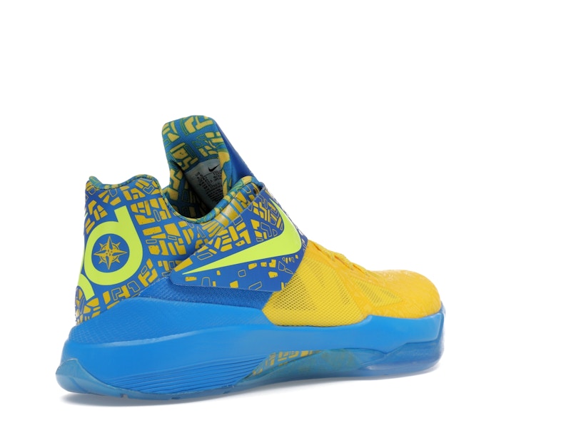 Nike KD 4 Scoring Title (2025) - image 32