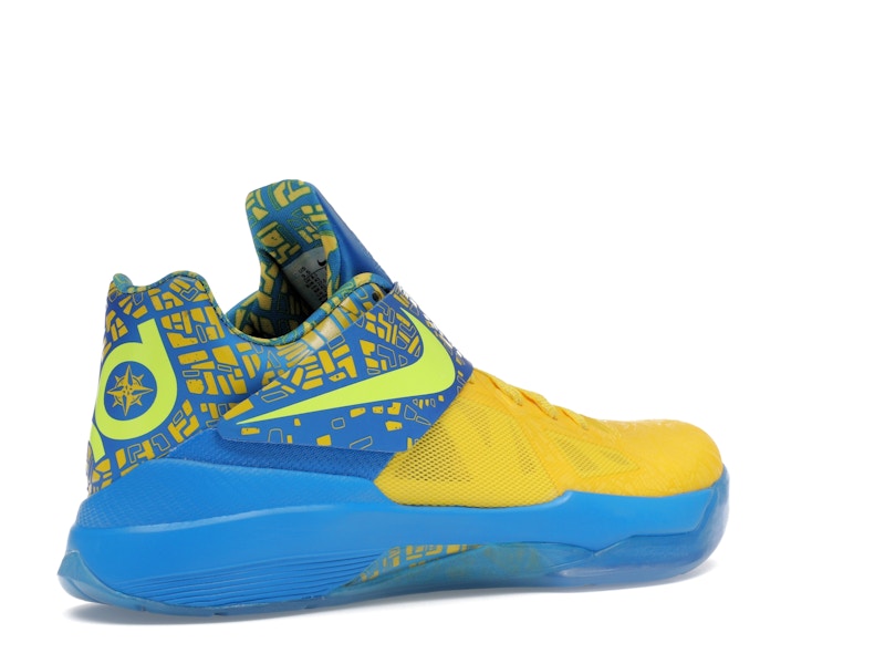 Nike KD 4 Scoring Title (2025) - image 33