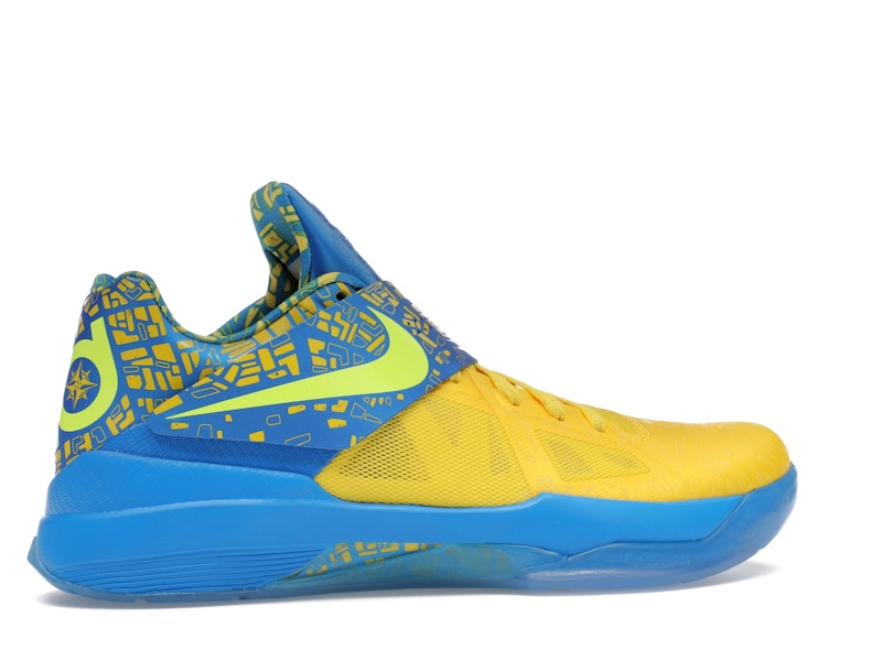 Nike KD 4 Scoring Title (2025) - image 35