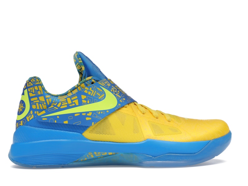 Nike KD 4 Scoring Title (2025) - image 36