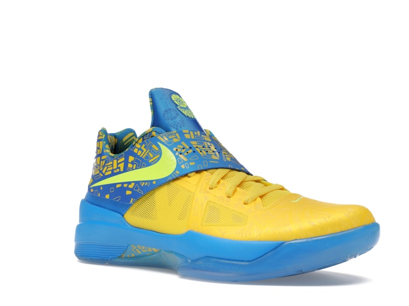 Nike KD 4 Scoring Title (2025) - image 5