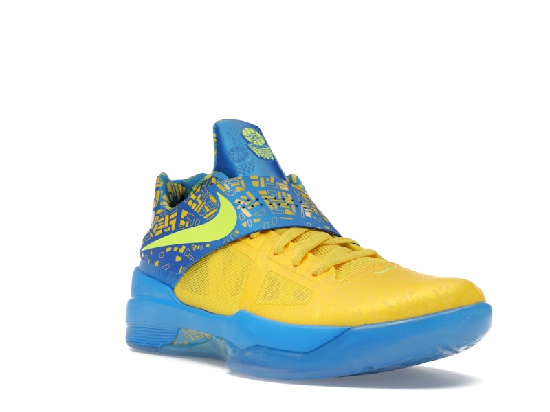 Nike KD 4 Scoring Title (2025) - image 6