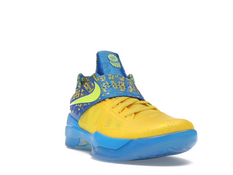 Nike KD 4 Scoring Title (2025) - image 7