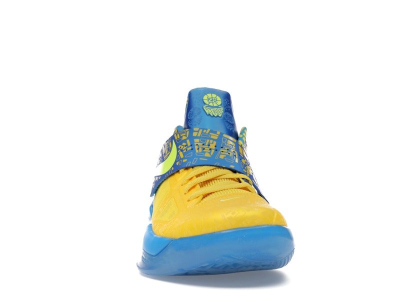 Nike KD 4 Scoring Title (2025) - image 9