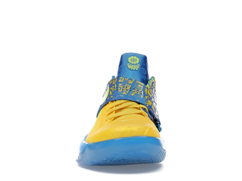 Nike KD 4 Scoring Title (2025) - image 10