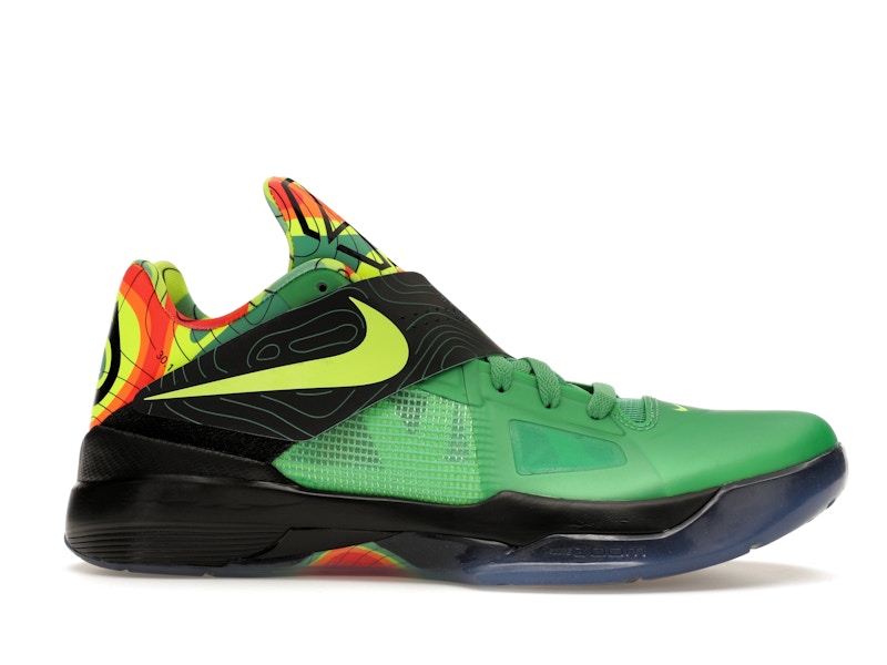 Nike KD 4 Weatherman (2024) - image 2