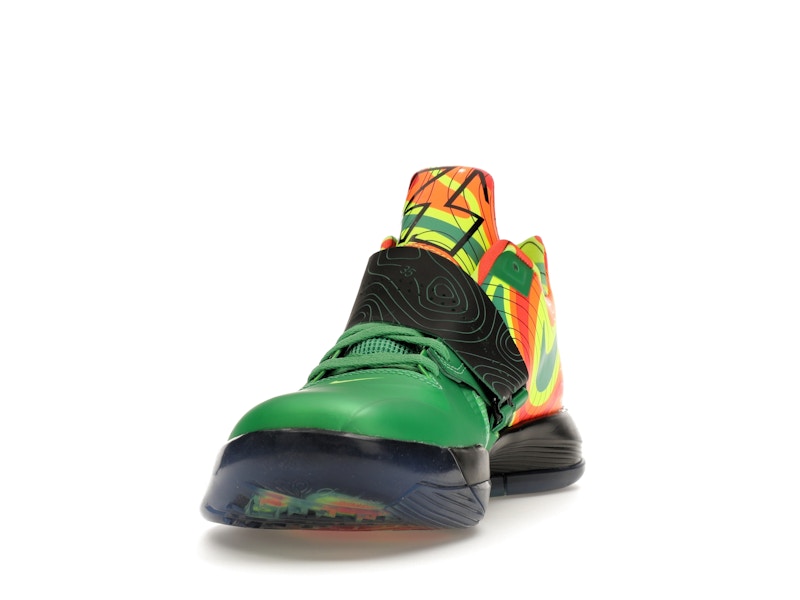 Nike KD 4 Weatherman (2024) - image 12