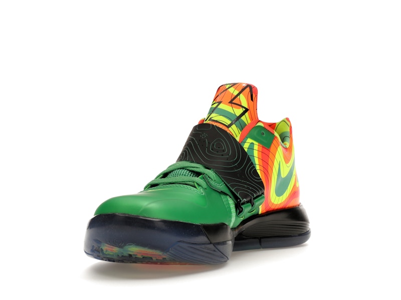 Nike KD 4 Weatherman (2024) - image 13