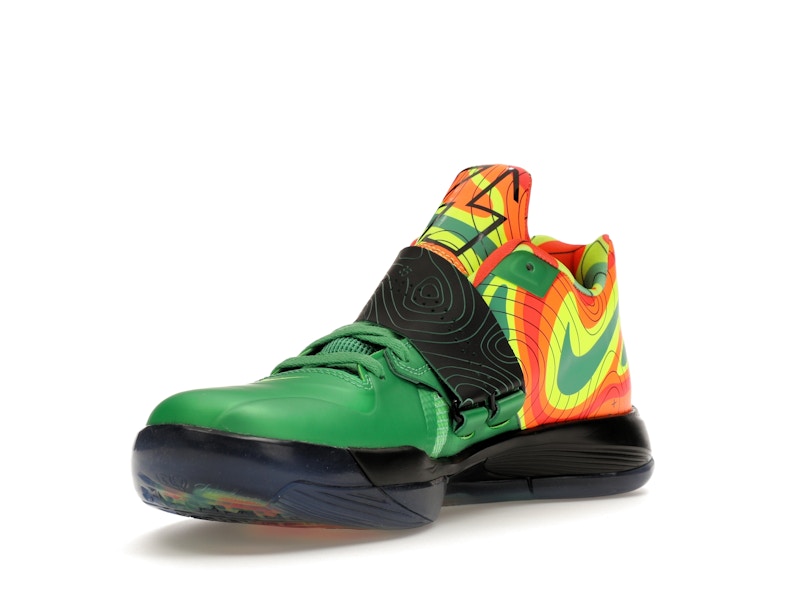 Nike KD 4 Weatherman (2024) - image 14