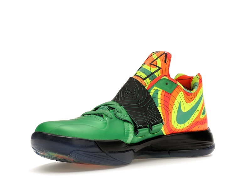 Nike KD 4 Weatherman (2024) - image 15