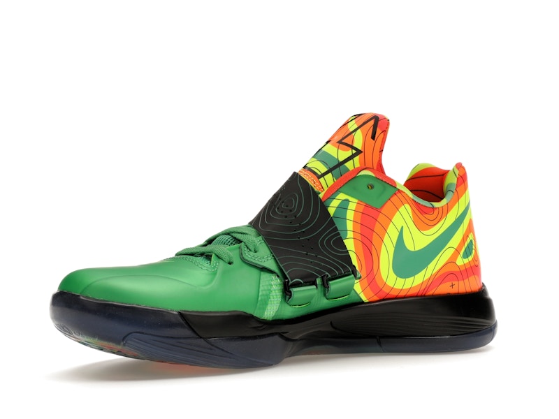 Nike KD 4 Weatherman (2024) - image 16