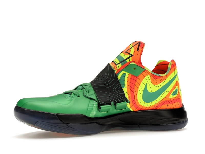 Nike KD 4 Weatherman (2024) - image 17