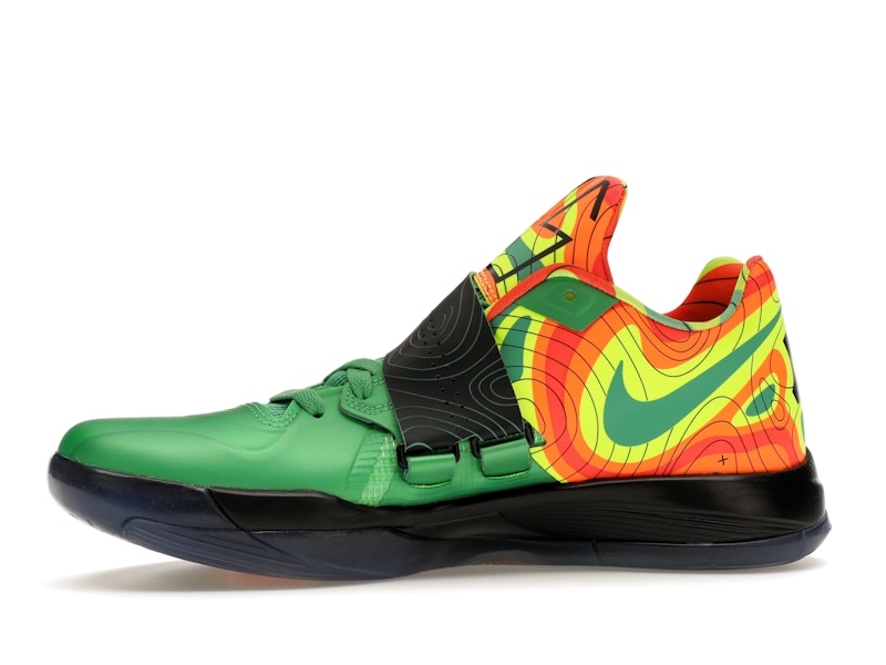 Nike KD 4 Weatherman (2024) - image 18