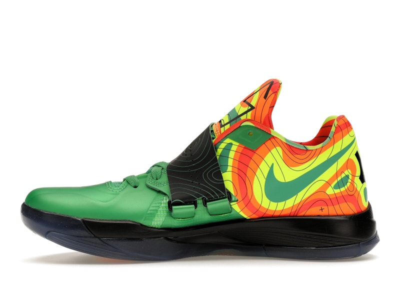 Nike KD 4 Weatherman (2024) - image 19