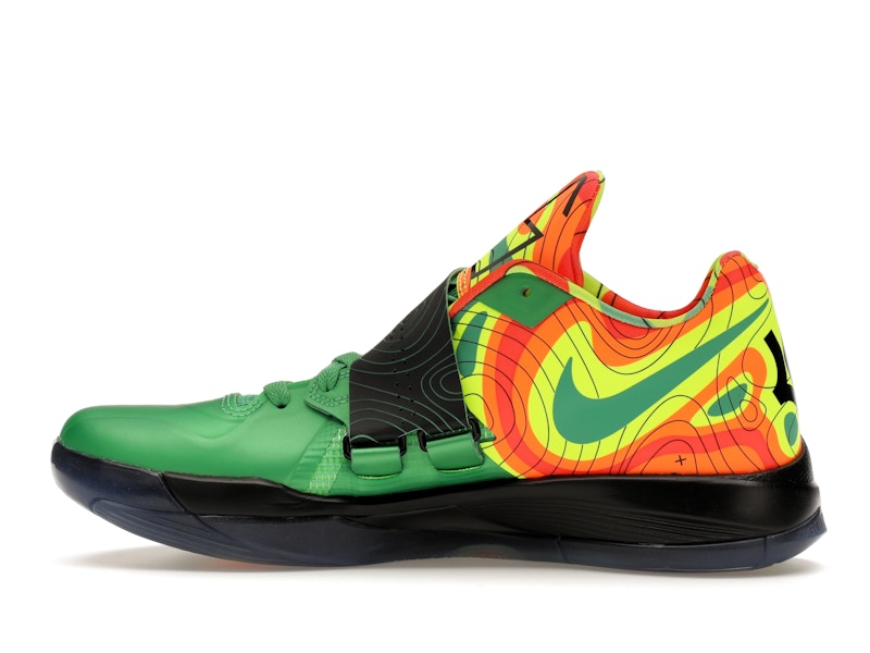 Nike KD 4 Weatherman (2024) - image 20
