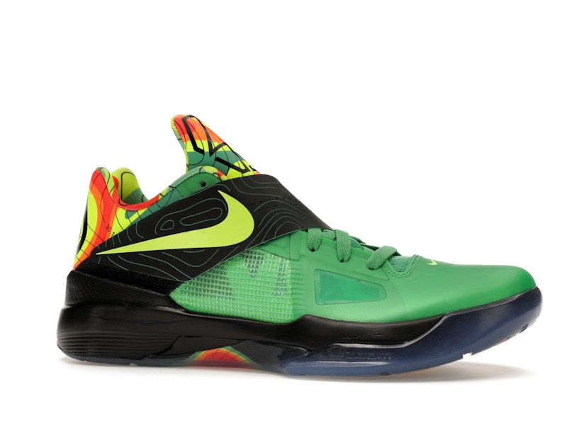 Nike KD 4 Weatherman (2024) - image 3