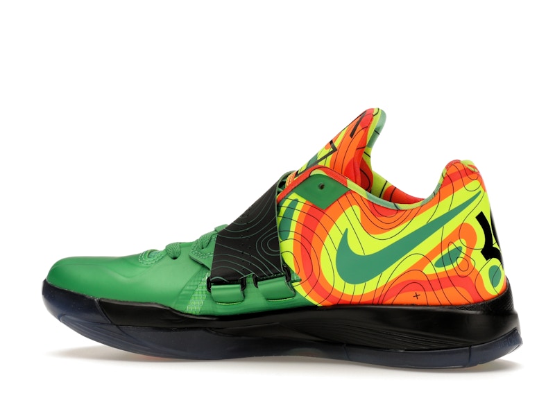 Nike KD 4 Weatherman (2024) - image 21