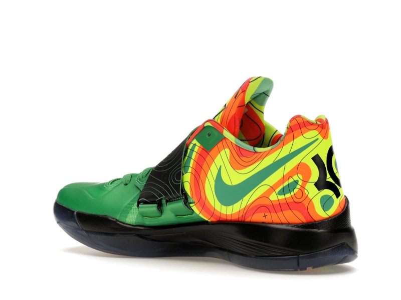 Nike KD 4 Weatherman (2024) - image 23