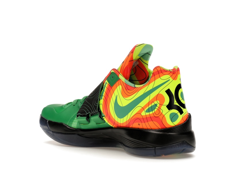 Nike KD 4 Weatherman (2024) - image 24