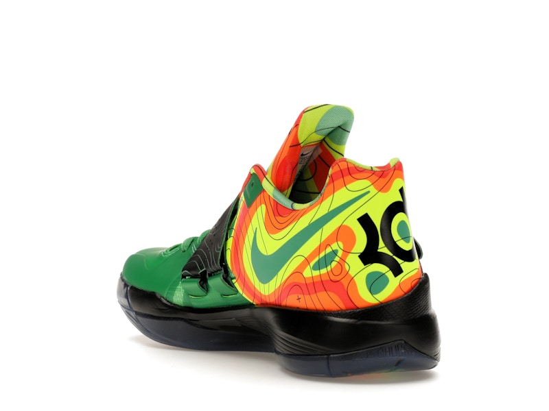 Nike KD 4 Weatherman (2024) - image 25
