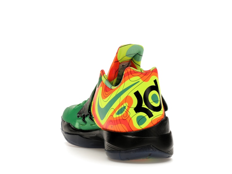 Nike KD 4 Weatherman (2024) - image 26