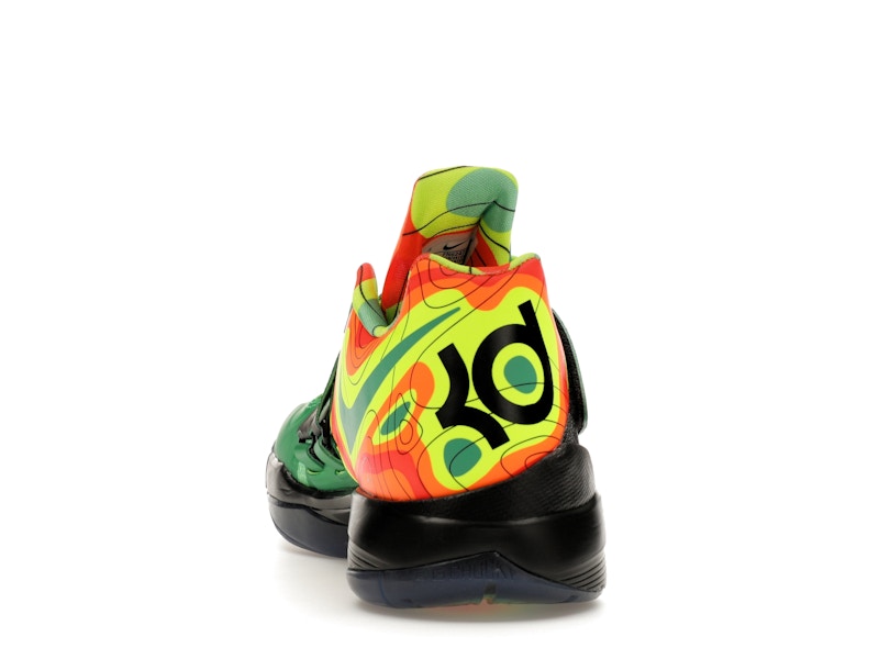 Nike KD 4 Weatherman (2024) - image 27