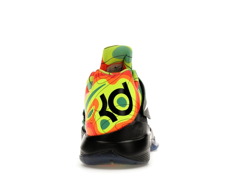 Nike KD 4 Weatherman (2024) - image 28