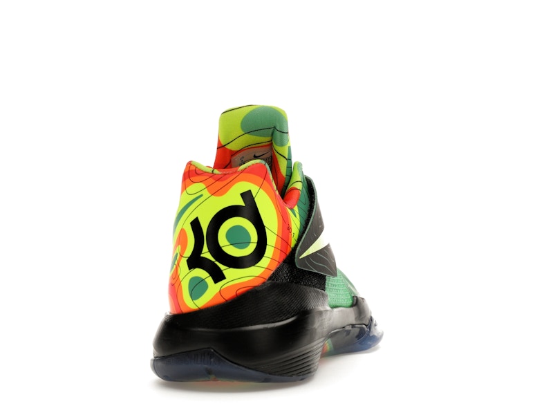 Nike KD 4 Weatherman (2024) - image 29