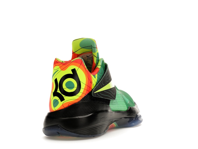 Nike KD 4 Weatherman (2024) - image 30