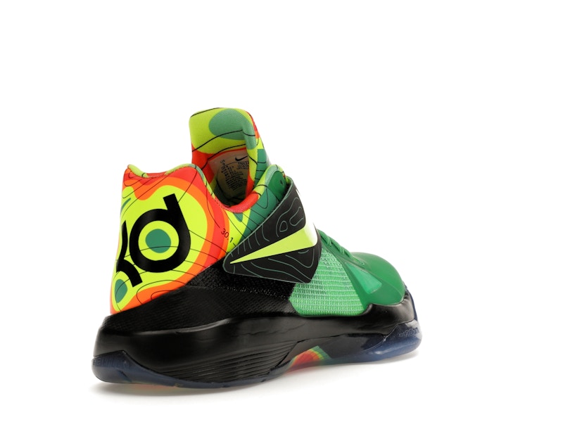 Nike KD 4 Weatherman (2024) - image 31