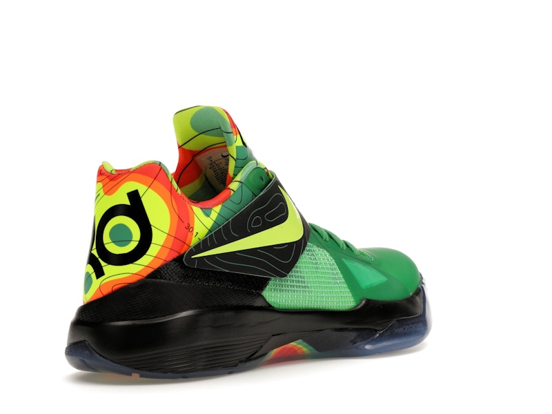 Nike KD 4 Weatherman (2024) - image 32