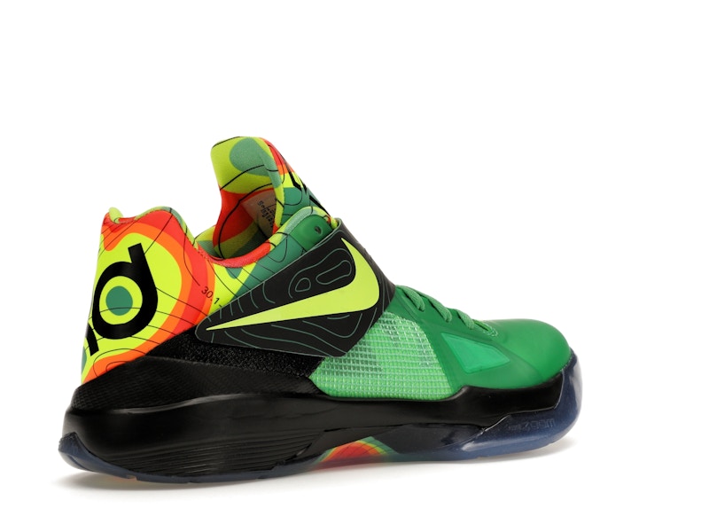 Nike KD 4 Weatherman (2024) - image 33