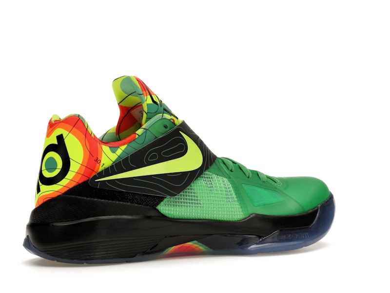 Nike KD 4 Weatherman (2024) - image 34