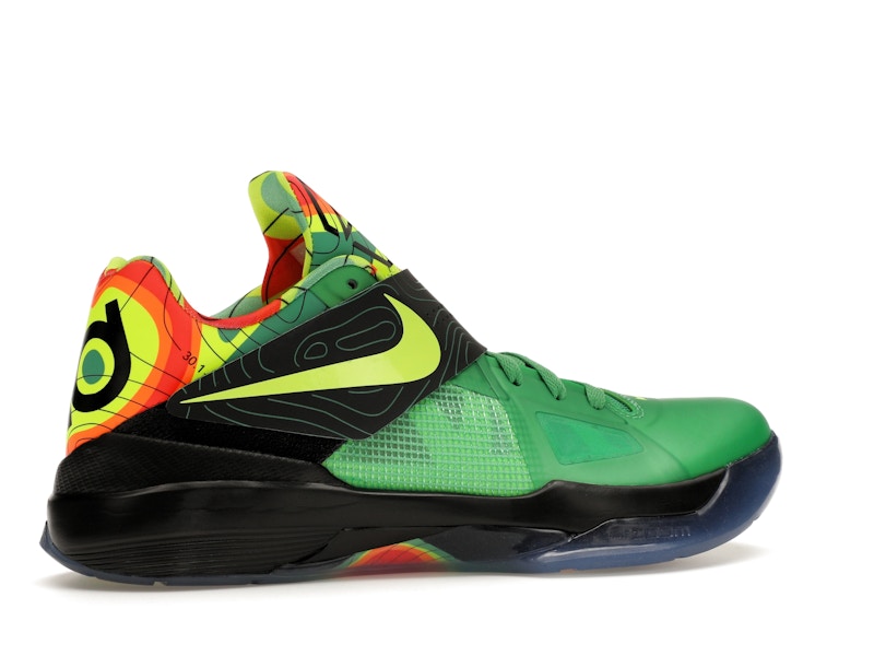 Nike KD 4 Weatherman (2024) - image 35