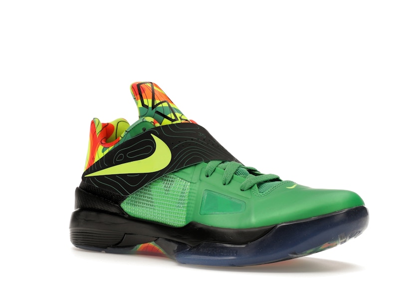 Nike KD 4 Weatherman (2024) - image 5