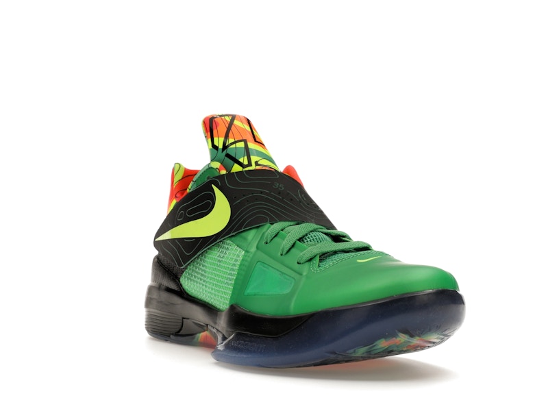 Nike KD 4 Weatherman (2024) - image 7