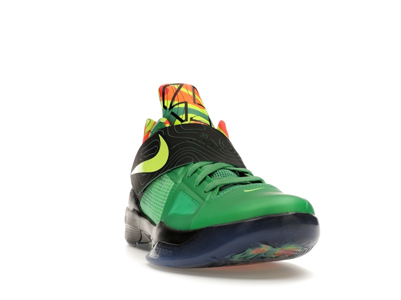 Nike KD 4 Weatherman (2024) - image 8