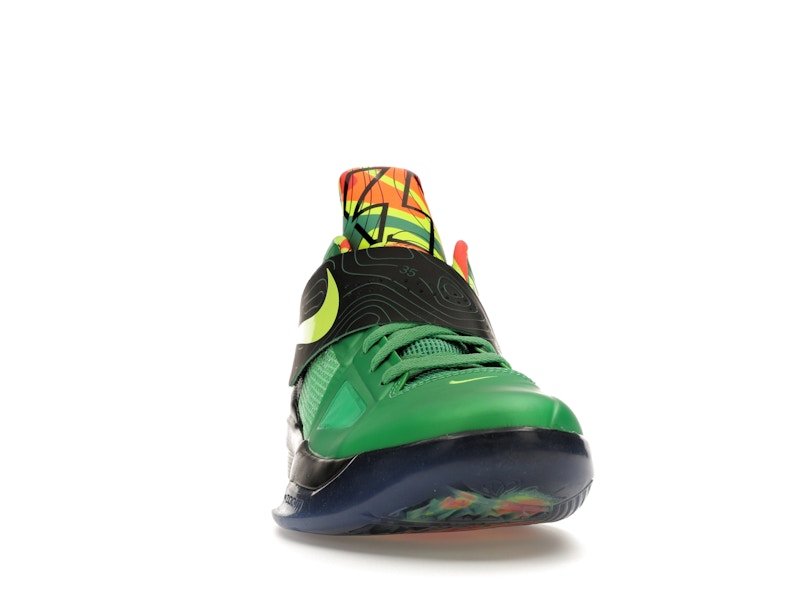 Nike KD 4 Weatherman (2024) - image 9